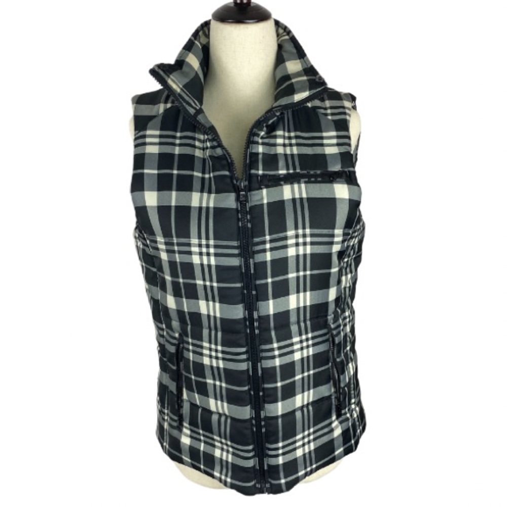 Ralph Lauren quilted vest